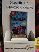 Tin & Kuna Nintendo Switch Edizione Regno Unito (4645641060406)