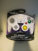 CONTROLLER PAD CLASSIC WII & GAMECUBE (4592049520694)