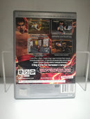 TEKKEN 5 PS2 (usato garantito)(italiano) (4902245007414)