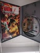 TEKKEN 5 PS2 (usato garantito)(italiano) (4902245007414)