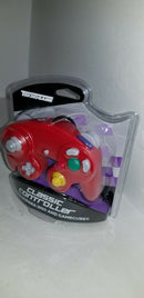 CONTROLLER PAD CLASSIC PER WII & GAMECUBE (4592040083510)