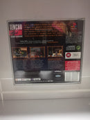 TENCHU :STEALTH ASSASSINS PS1(usato garantito) (4737778679862)