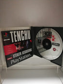 TENCHU :STEALTH ASSASSINS PS1(usato garantito) (4737778679862)