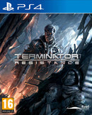 TERMINATOR RESISTANCE PS4 (versione italiana) (4849100259382)