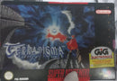 TERRANIGMA SUPER NINTENDO PAL GIG (4559072165942)