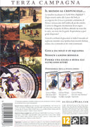 GUILD WARS NIGHTFALL TERZA CAMPAGNA PC EDIZIONE ITALIANA (4586054975542)