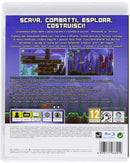 TERRARIA PLAYSTATION 3 EDIZIONE ITALIANA (4544780632118)