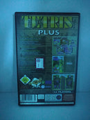 TETRIS PLUS SEGA SATURN (versione europea) (4679776763958)