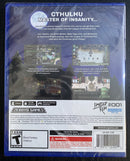 CTHULHU SAVES CHRISTMAS PS5 (versione americana) (6623687376950)