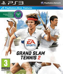 GRAND SLAM TENNIS 2 PE3 (4602090192950)