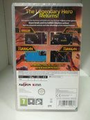 TURRICAN FLASHBACK 30th ANNIVERSARY NINTENDO SWITCH (6619996389430)