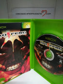 Tao Feng: Fist of the Lotus XBOX (usato garantito) (6676559167542)