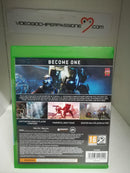 TITANFALL 2 XBOX ONE (usato garantito) (6719158779958)