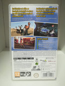 GOAT BSIMULATOR :THE GOATY  NINTENDO SWITCH (usato garantito) (6624556286006)