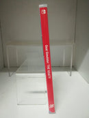 GOAT BSIMULATOR :THE GOATY  NINTENDO SWITCH (usato garantito) (6624556286006)