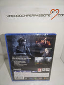 The Last Of Us Parte 2 Playstation 4 Edizione Italiana (8021242478894)