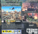 THE HISTORY CHANNEL BATTLE FOR THE PACIFIC PS3 (versione italiana) (4633291456566)