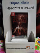 THE HOUSE OF THE DEAD -REMAKE-Limidead Edition NINTENDO SWITCH (6800903700534)