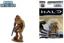 NANO METAL FIGS HALO  THE ARBITER (4584877162550)