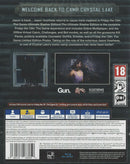 FRIDAY THE 13 TH THE GAME ULTIMATE SLASHER EDITION PS4 (versione italiana) (4643151675446)