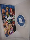 THE SIMS 2 PSP (usato garantito) (4775099826230)