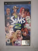 THE SIMS 2 PSP (usato garantito) (4775099826230)