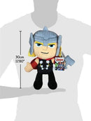 PELUCHE AVENGERS THOR (30cm) (4585986981942)