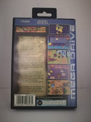 THE STORY OF THOR MEGA DRIVE (usato garantito)(da collezione)(come nuovo) (4725150777398)