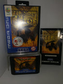 THE STORY OF THOR MEGA DRIVE (usato garantito)(da collezione)(come nuovo) (4725150777398)