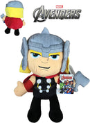 PELUCHE AVENGERS THOR (30cm) (4585986981942)