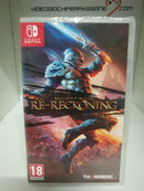 Kingdoms of Amalur Re-Reckoning Nintendo Switch Edizione Europea (4911606562870)