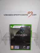 Copia del Thymesia Xbox Serie X Edizione Europea (6852241162294)