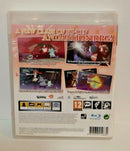 TIME AND ETERNITY PS3 VERSIONE INGLESE (4601915670582)