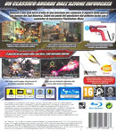 TIME CRISI : RAZING STORM PS3 (4632762318902)