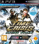 TIME CRISI : RAZING STORM PS3 (4632762318902)