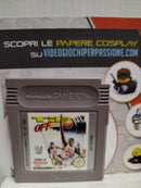 GIOCHI NINTENDO GAME BOY (usato garantito)(senza custodia) (8086023733550)