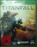 TITANFALL XBOX ONE EDIZIONE TEDESCA (4552637972534)