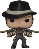 POP! FUNKO-ATTACK ON TITAN-KENNY-463 (4861488988214)