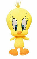 Looney Tunes peluche BUGS BUNNY-TAZ-TITTI-DUFFY DUCK- 18cm - FUNKO (4861582180406)