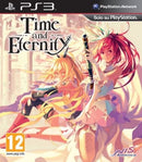 TIME AND ETERNITY PS3 VERSIONE INGLESE (4601915670582)