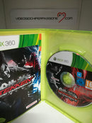 TEKKN TAG TOURNAMENT 2 XBOX 360 (usato garantito)(versione italiana) (6736625205302)