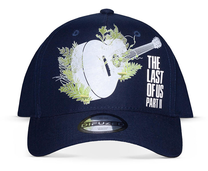 Copia del Cappello- THE LAST OF US- One Size Regolabile -UFFICIALE (8131421045038)