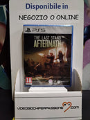 THE LAST STAND AFTERMATH PS5 (8083360252206)