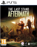 THE LAST STAND AFTERMATH PS5 (8083360252206)
