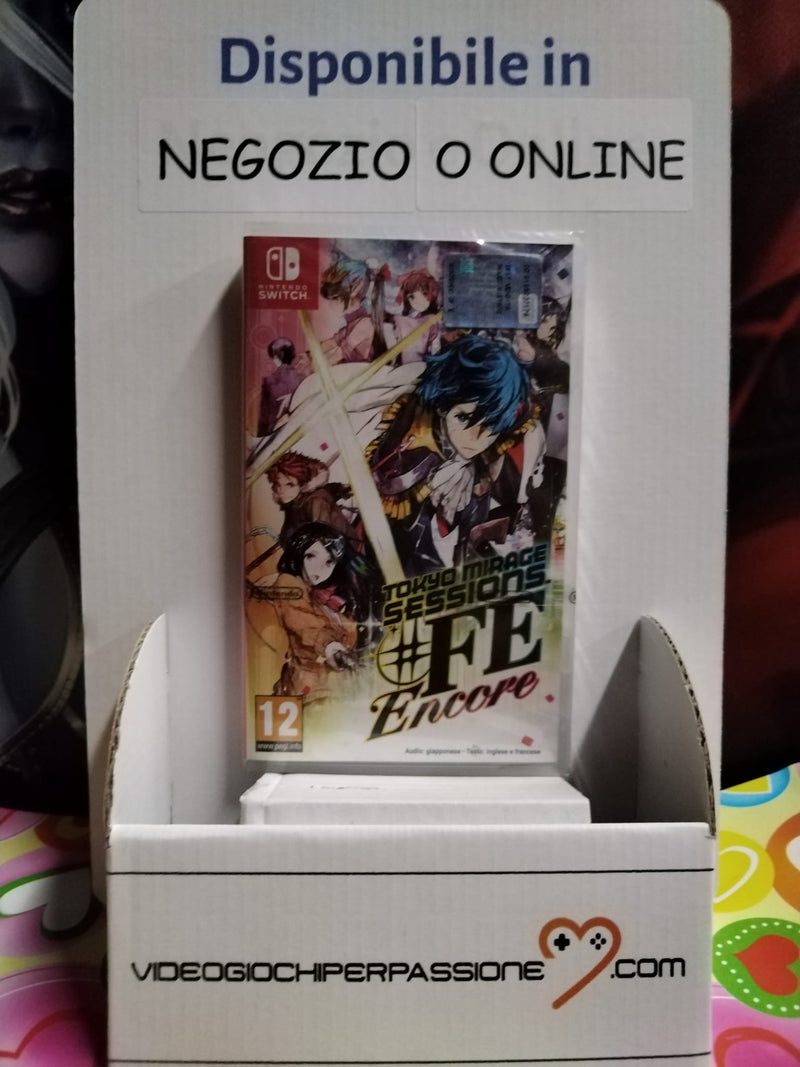 Copia del TOKYO MIRAGE SESSIONS