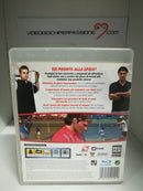 TOP SPIN 3 PS3  (usato garantito)(completamente in italiano) (6659219619894)