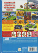 CAPTAIN TOAD : TREASURE TRACKER  WII U (versione italiana) (4761946390582)