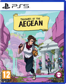 Treasures of the Aegean Playstation 5 Edizione Europea (6624707051574)