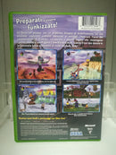 TOEJAM E EARL III XBOX (completamente in italiano -usato garantito) (6584421515318)