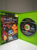 TOEJAM E EARL III XBOX (completamente in italiano -usato garantito) (6584421515318)